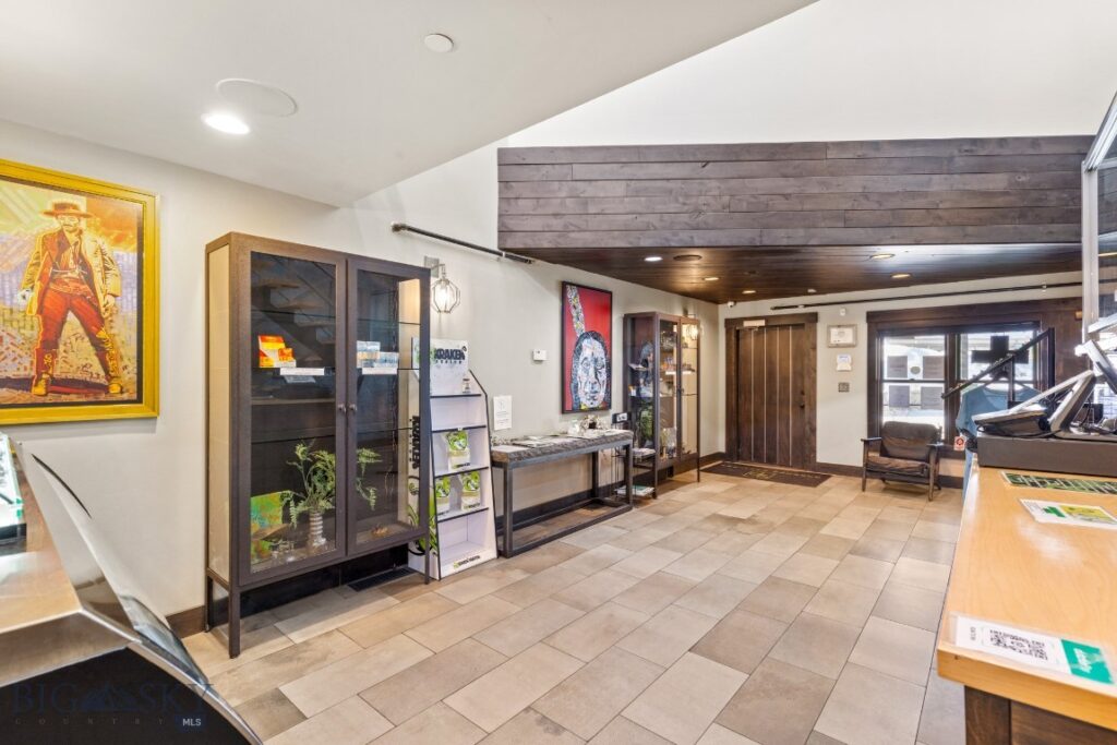 120 Big Pine, Big Sky MT 59716