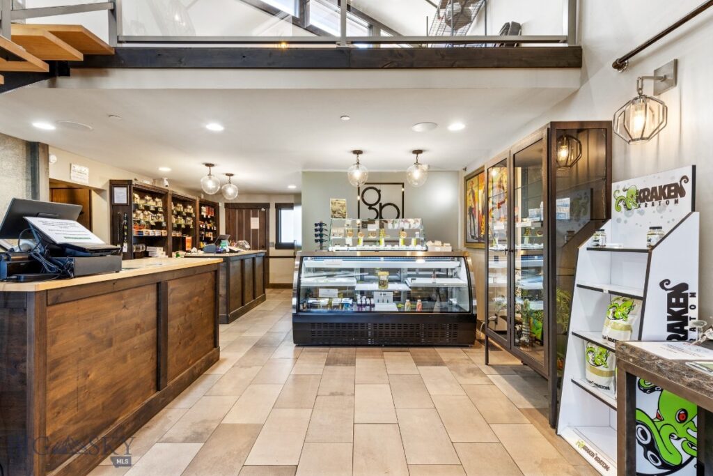 120 Big Pine, Big Sky MT 59716