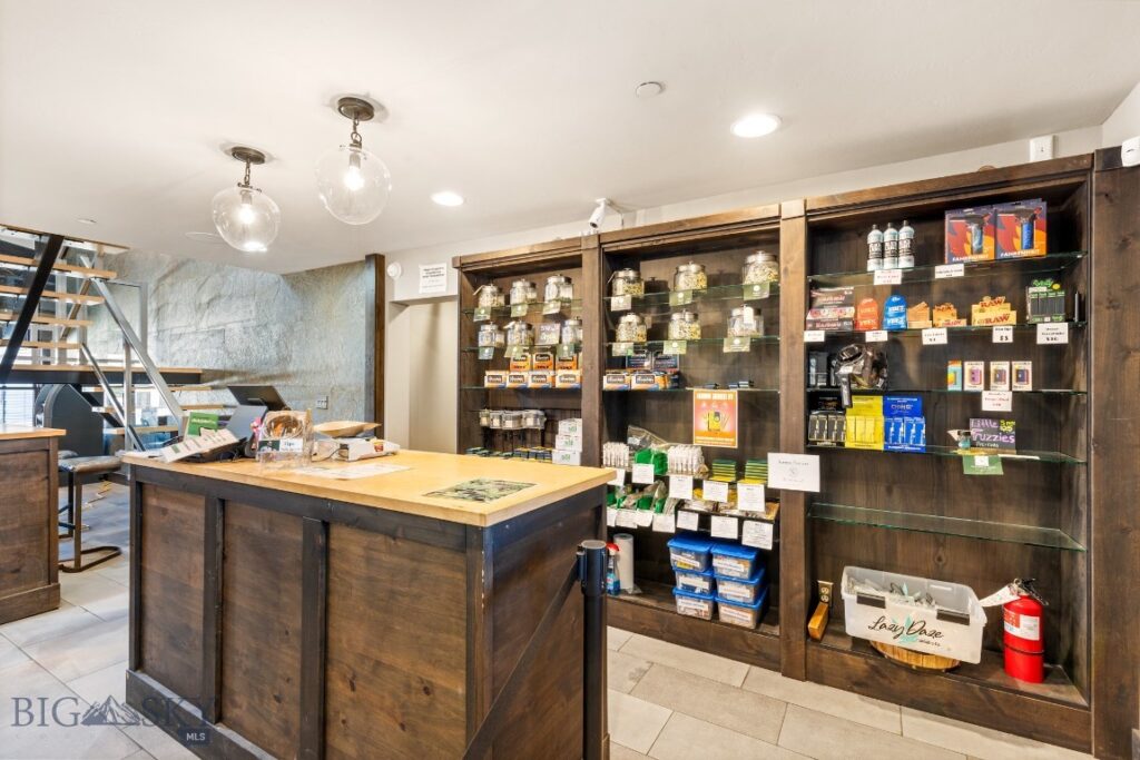 120 Big Pine, Big Sky MT 59716