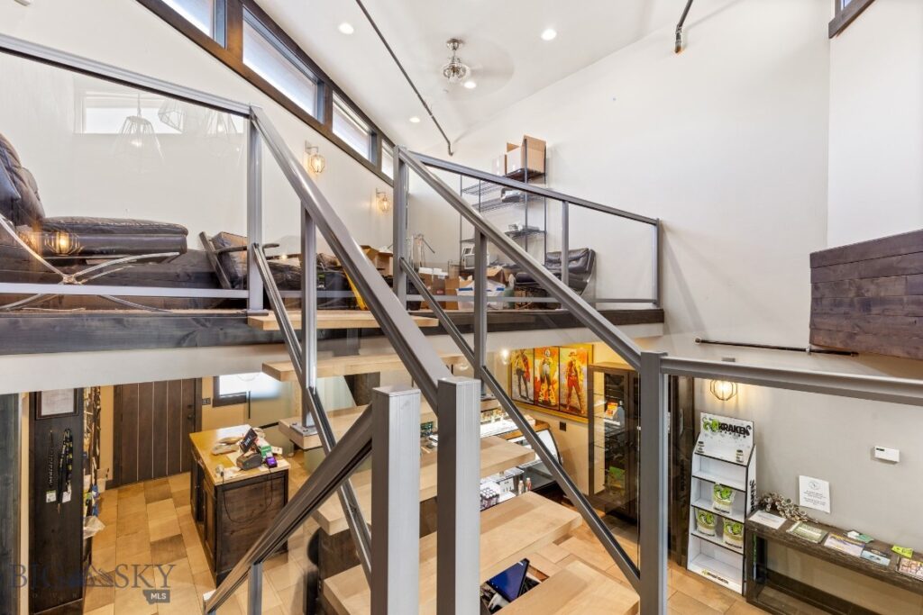 120 Big Pine, Big Sky MT 59716