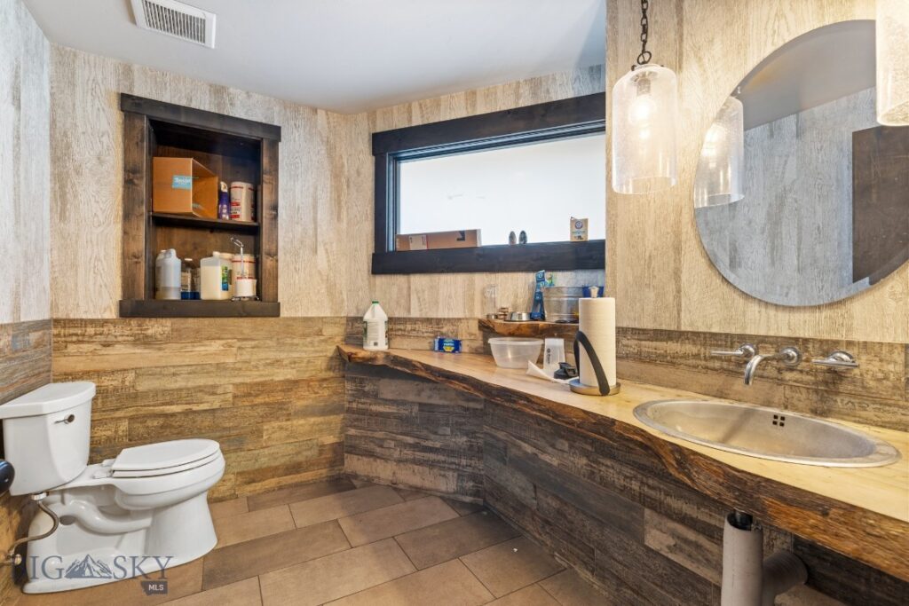 120 Big Pine, Big Sky MT 59716