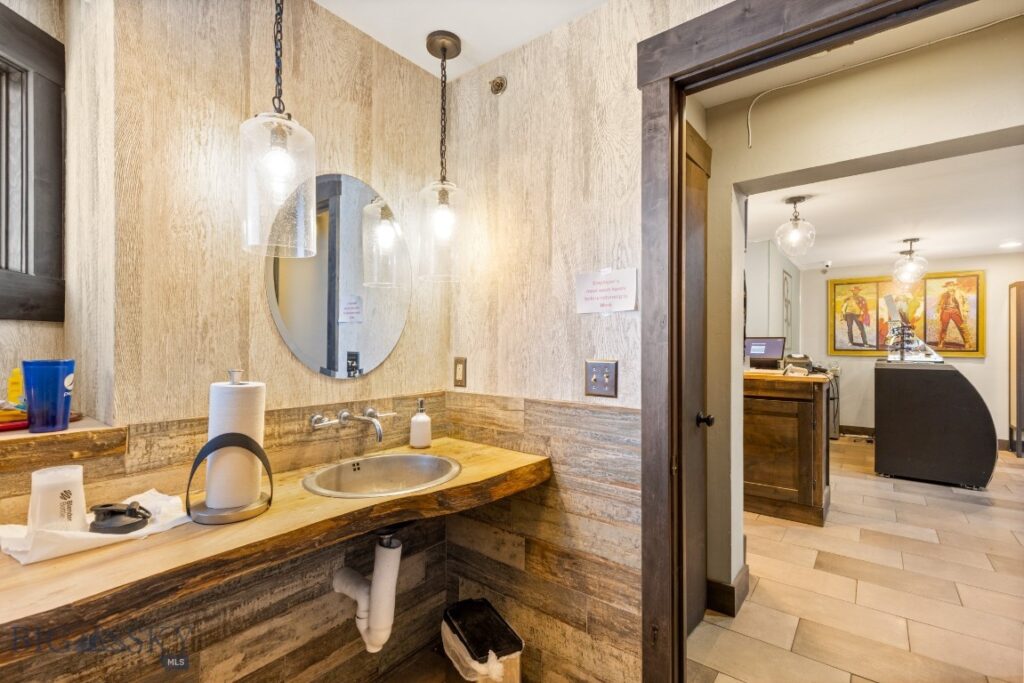 120 Big Pine, Big Sky MT 59716