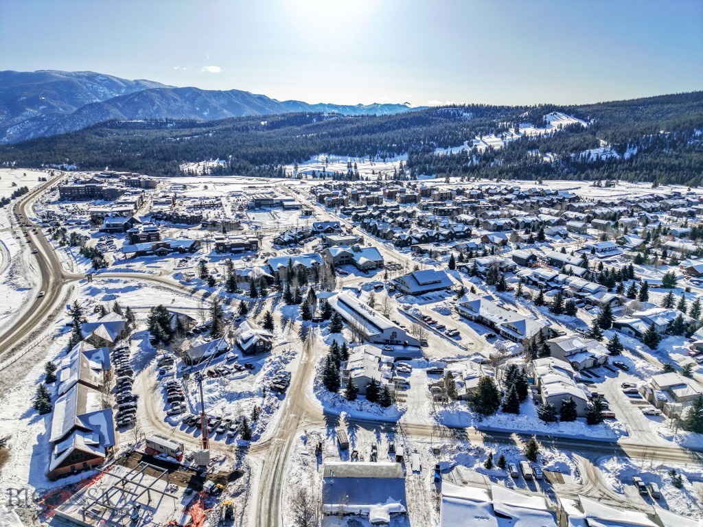120 Big Pine, Big Sky MT 59716