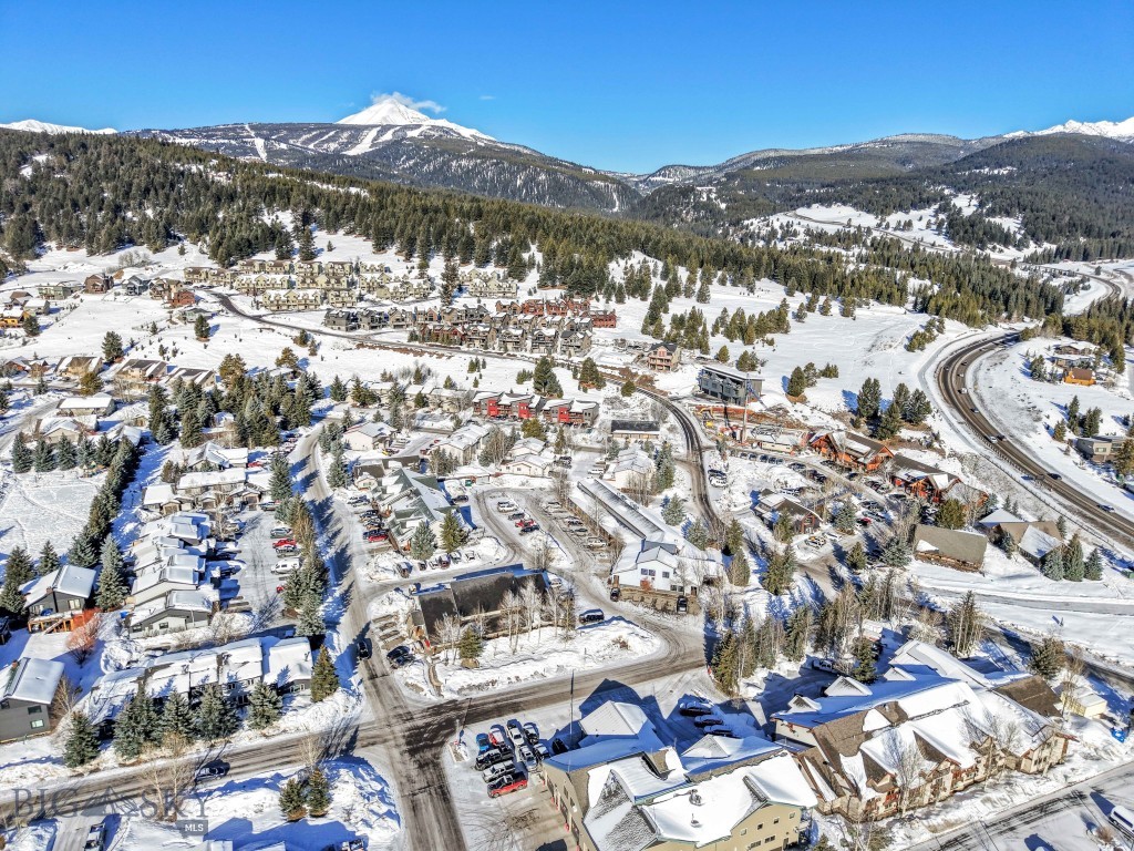 120 Big Pine, Big Sky MT 59716