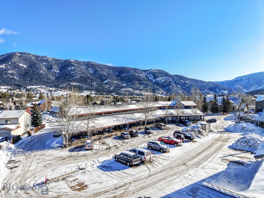 120 Big Pine, Big Sky MT 59716