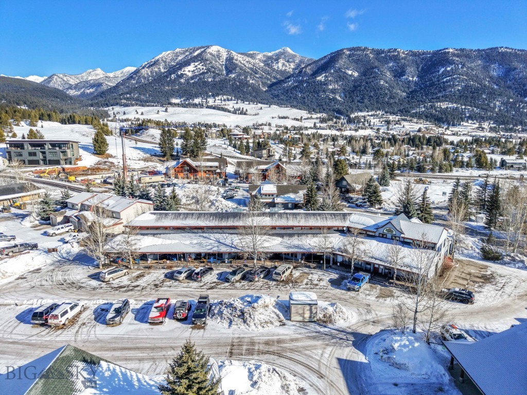 120 Big Pine, Big Sky MT 59716