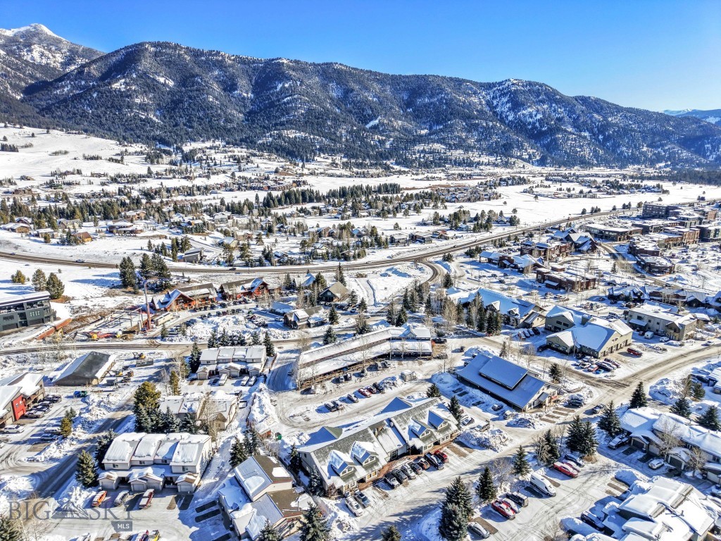 120 Big Pine, Big Sky MT 59716