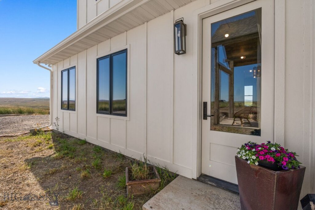 120 Horseshoe Loop, Harrison MT 59735