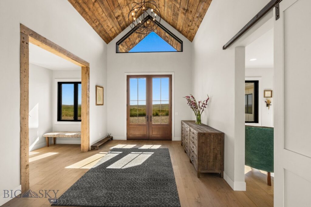 120 Horseshoe Loop, Harrison MT 59735