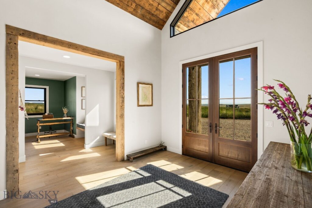 120 Horseshoe Loop, Harrison MT 59735