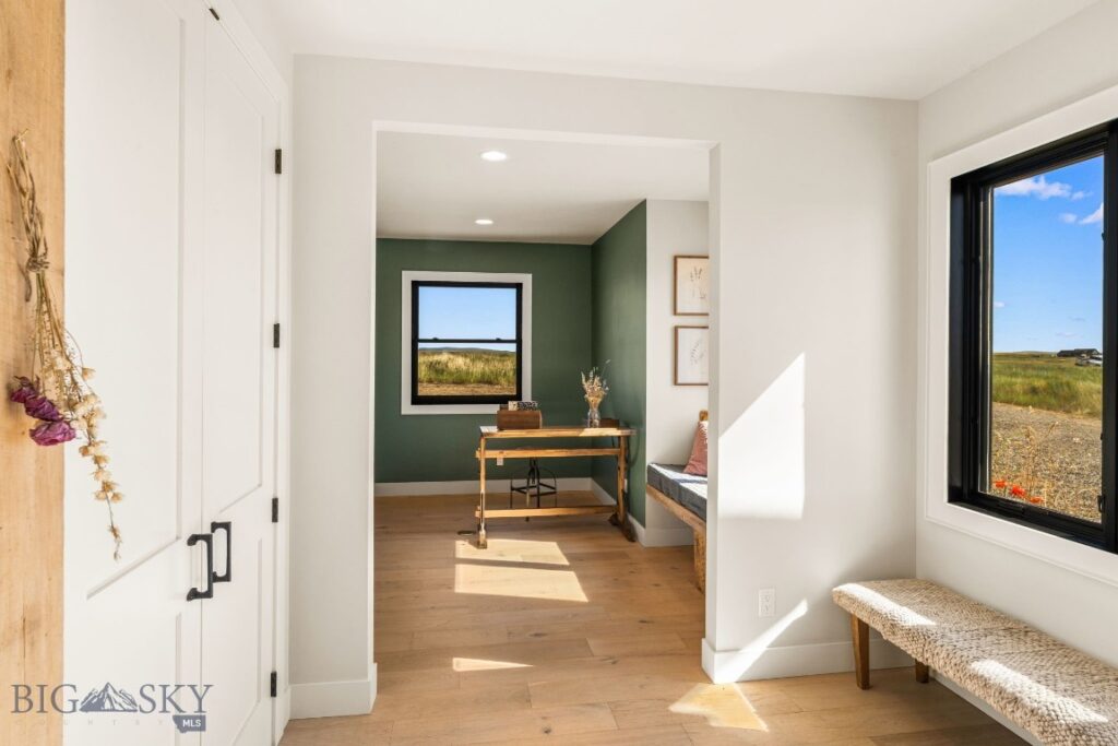 120 Horseshoe Loop, Harrison MT 59735