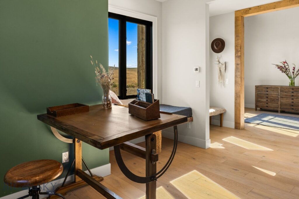 120 Horseshoe Loop, Harrison MT 59735