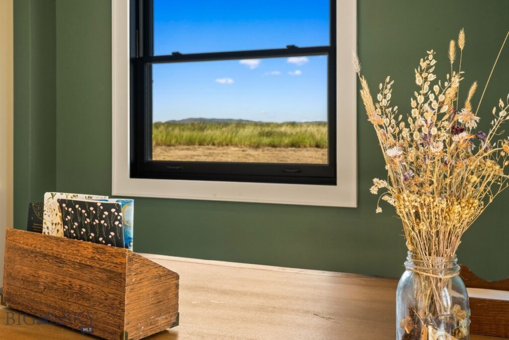 120 Horseshoe Loop, Harrison MT 59735