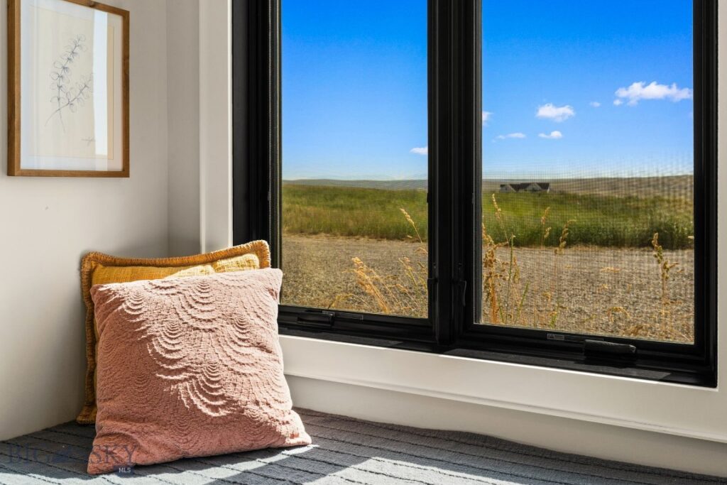 120 Horseshoe Loop, Harrison MT 59735