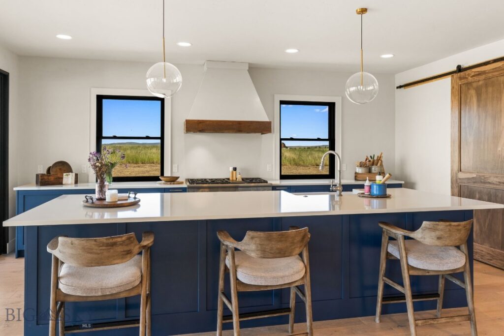 120 Horseshoe Loop, Harrison MT 59735