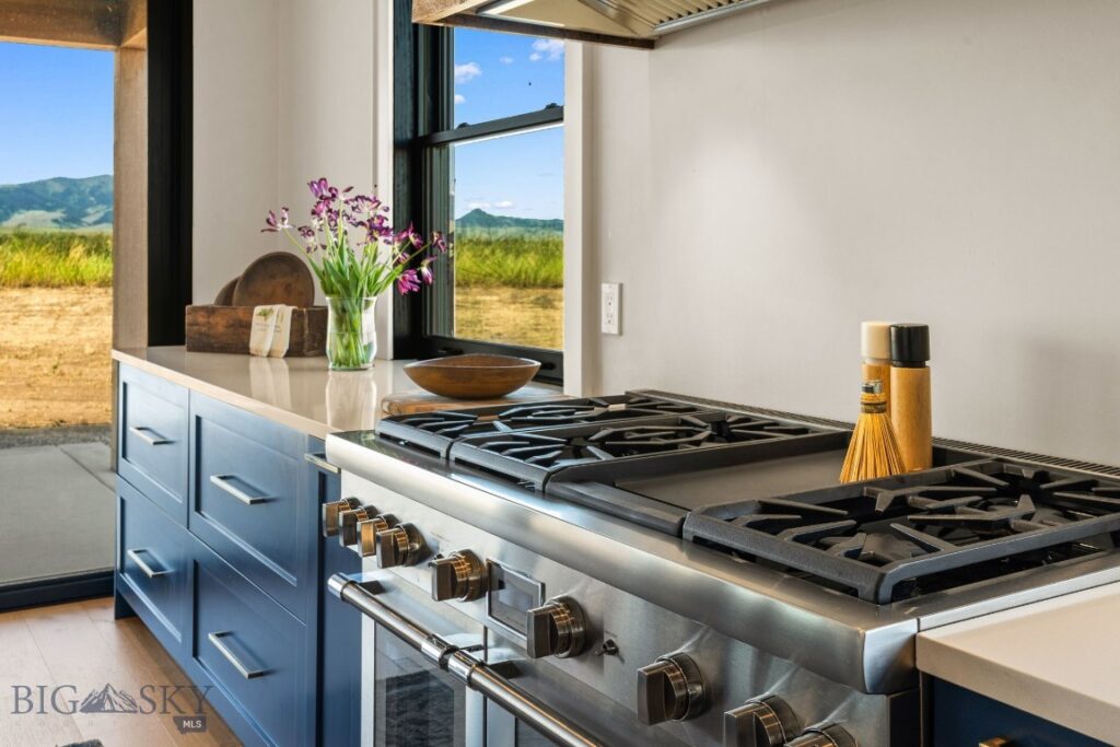 120 Horseshoe Loop, Harrison MT 59735