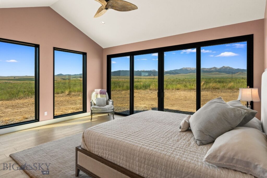 120 Horseshoe Loop, Harrison MT 59735