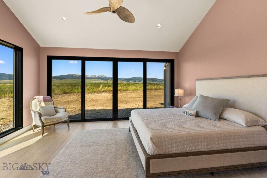 120 Horseshoe Loop, Harrison MT 59735