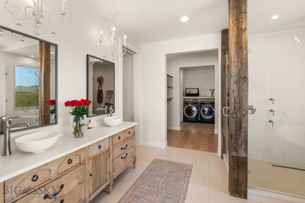 120 Horseshoe Loop, Harrison MT 59735