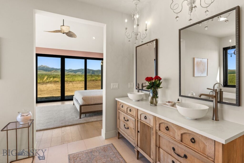 120 Horseshoe Loop, Harrison MT 59735