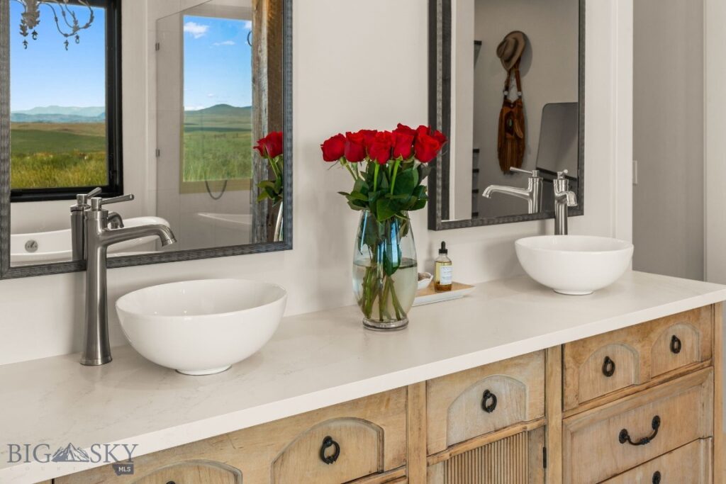 120 Horseshoe Loop, Harrison MT 59735