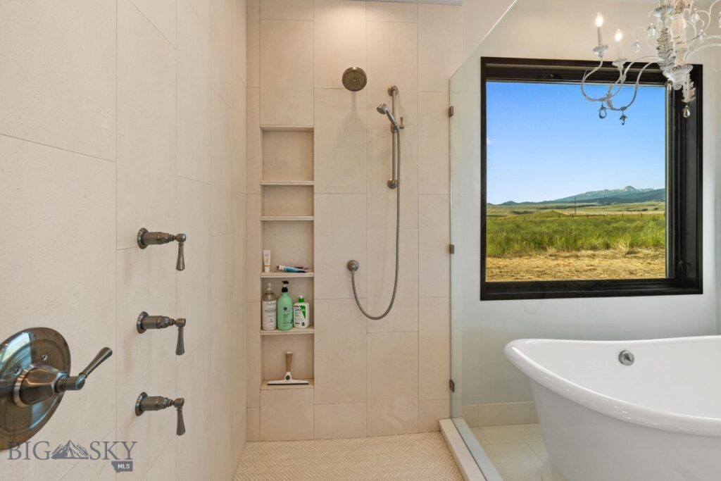 120 Horseshoe Loop, Harrison MT 59735