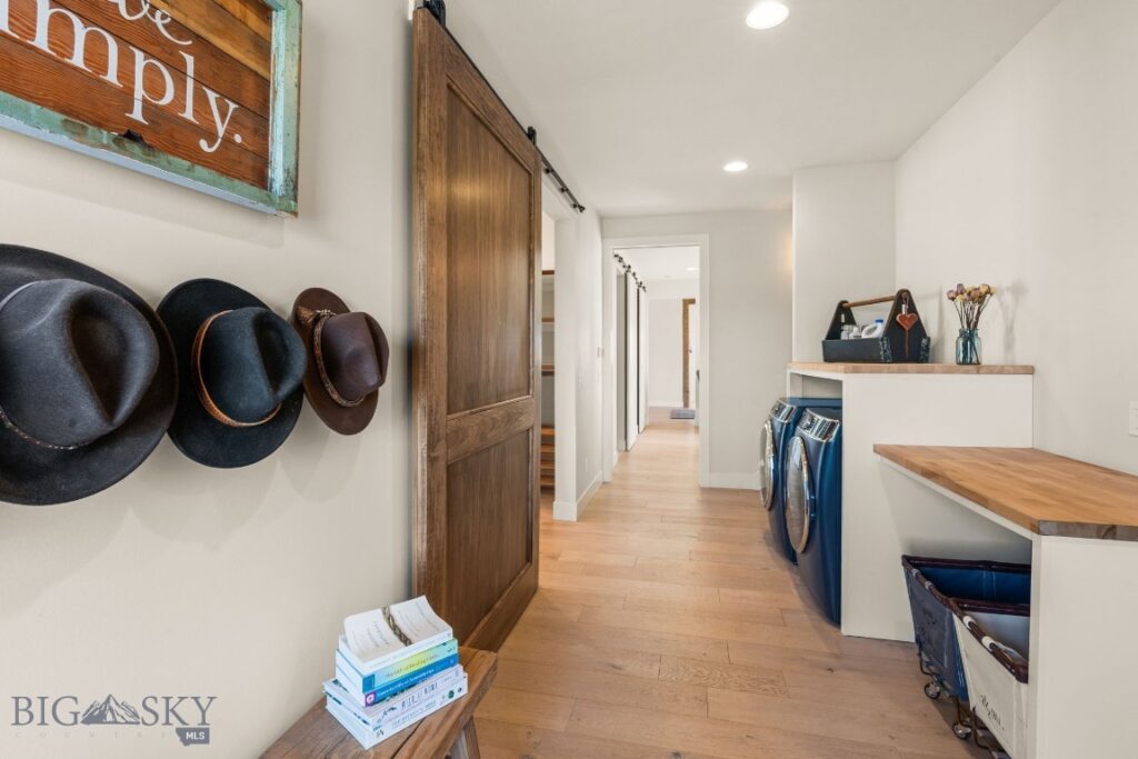 120 Horseshoe Loop, Harrison MT 59735