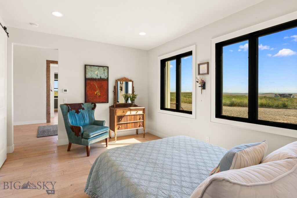 120 Horseshoe Loop, Harrison MT 59735