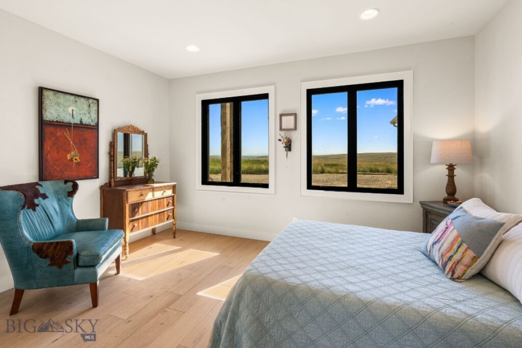 120 Horseshoe Loop, Harrison MT 59735