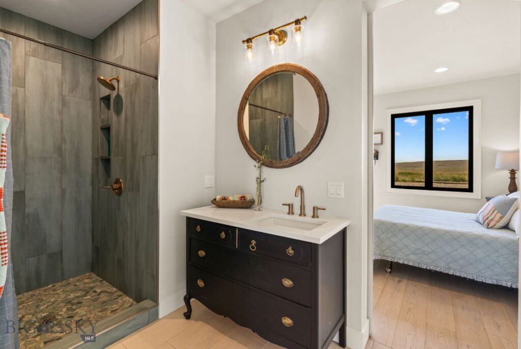 120 Horseshoe Loop, Harrison MT 59735