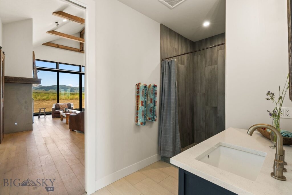 120 Horseshoe Loop, Harrison MT 59735