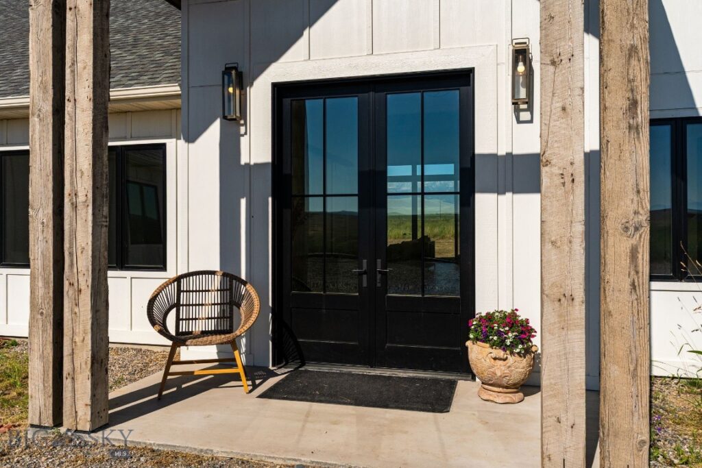 120 Horseshoe Loop, Harrison MT 59735