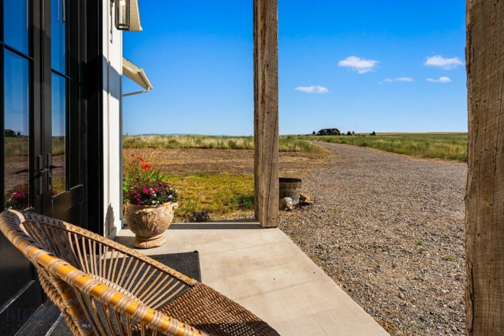 120 Horseshoe Loop, Harrison MT 59735