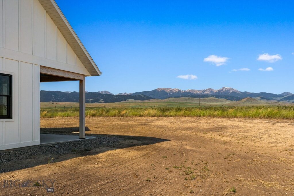 120 Horseshoe Loop, Harrison MT 59735