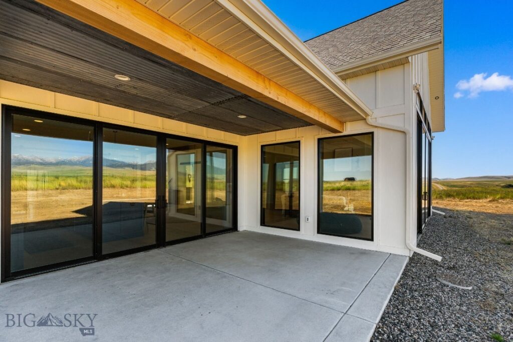 120 Horseshoe Loop, Harrison MT 59735