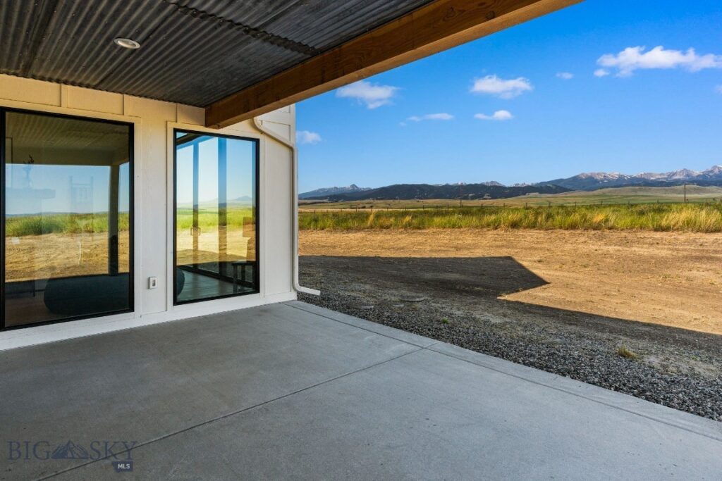 120 Horseshoe Loop, Harrison MT 59735