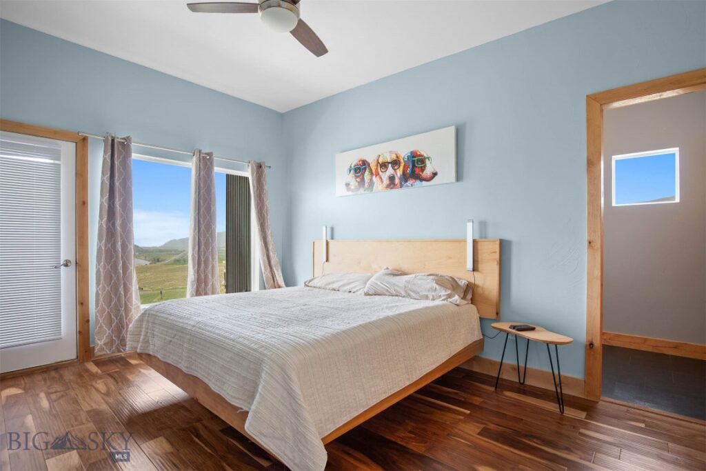 120 Arcturus Drive, Emigrant MT 59027