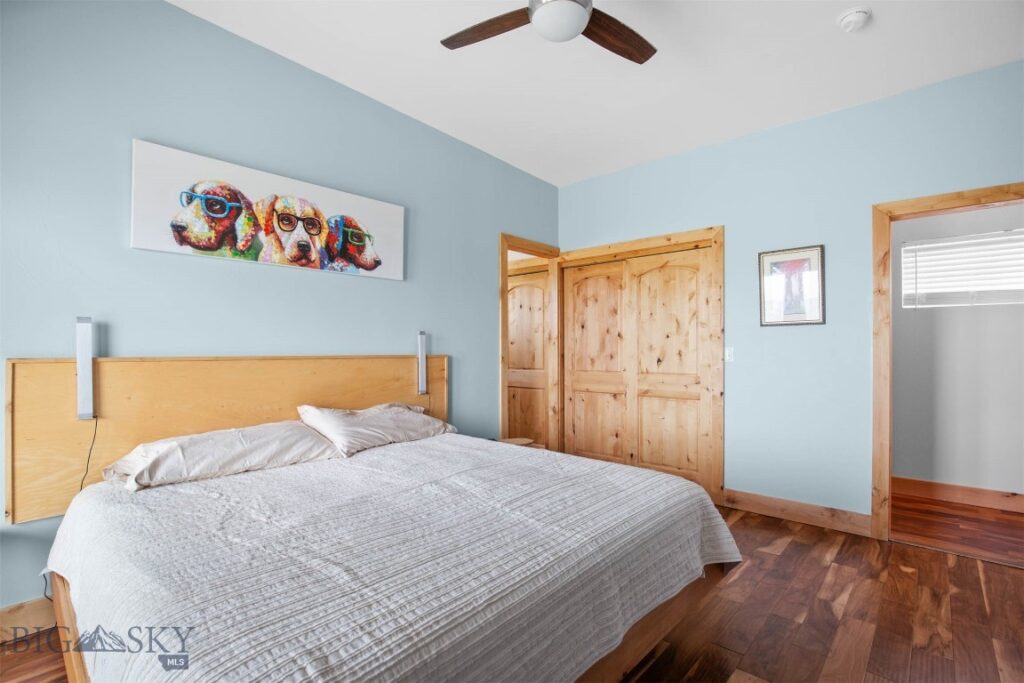 120 Arcturus Drive, Emigrant MT 59027