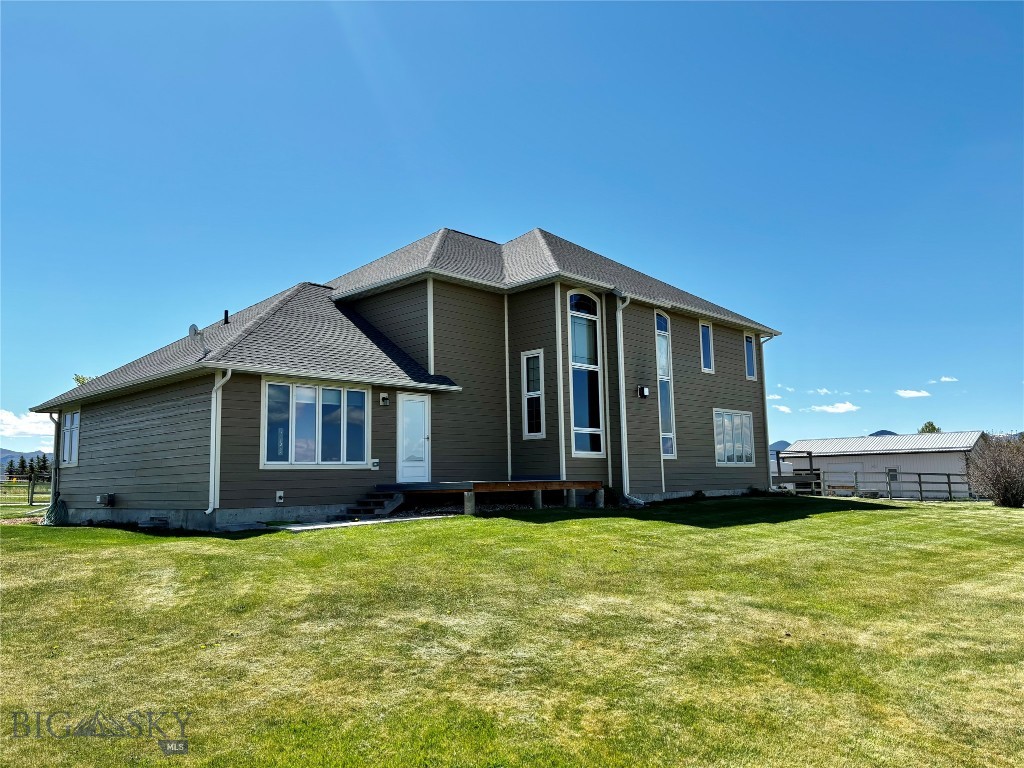 120 Rodeo Trail, Dillon MT 59725