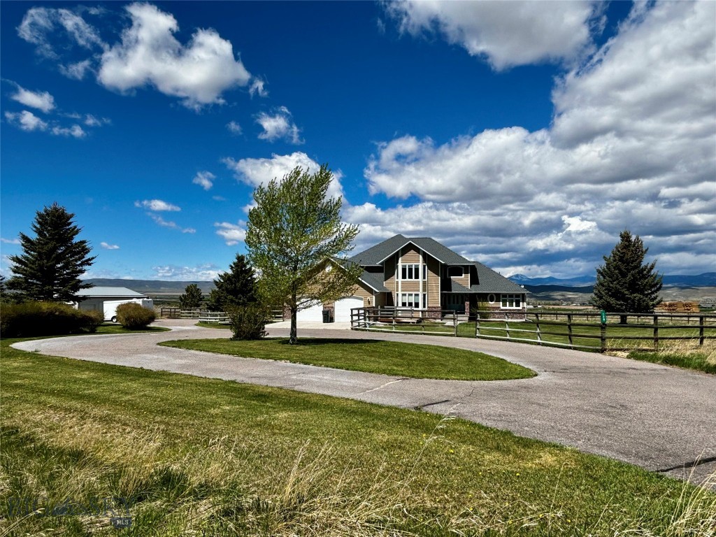 120 Rodeo Trail, Dillon MT 59725