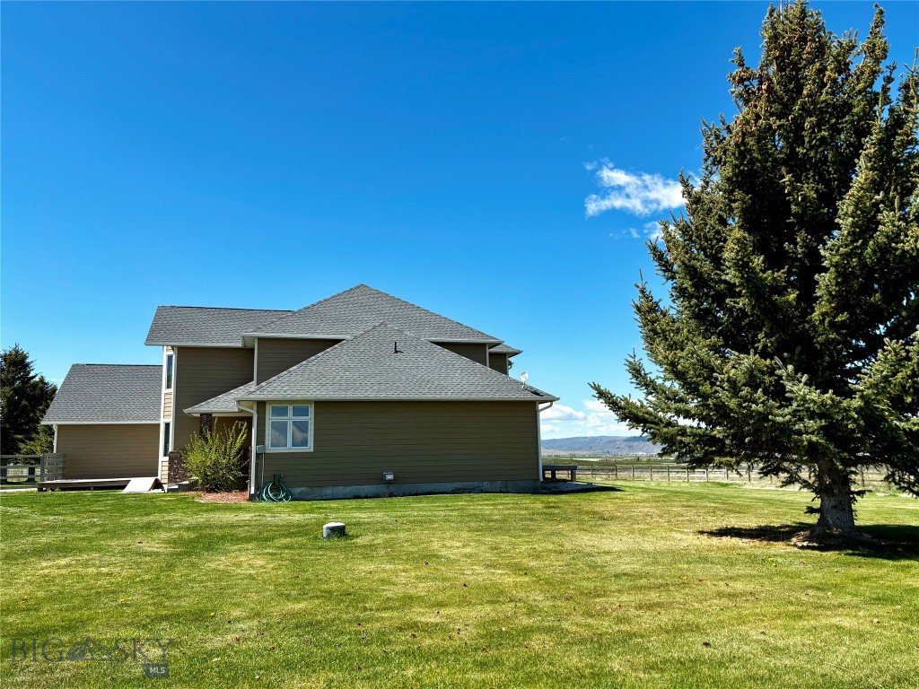 120 Rodeo Trail, Dillon MT 59725