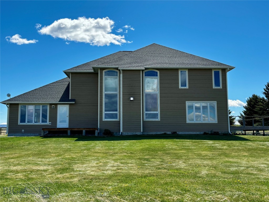 120 Rodeo Trail, Dillon MT 59725