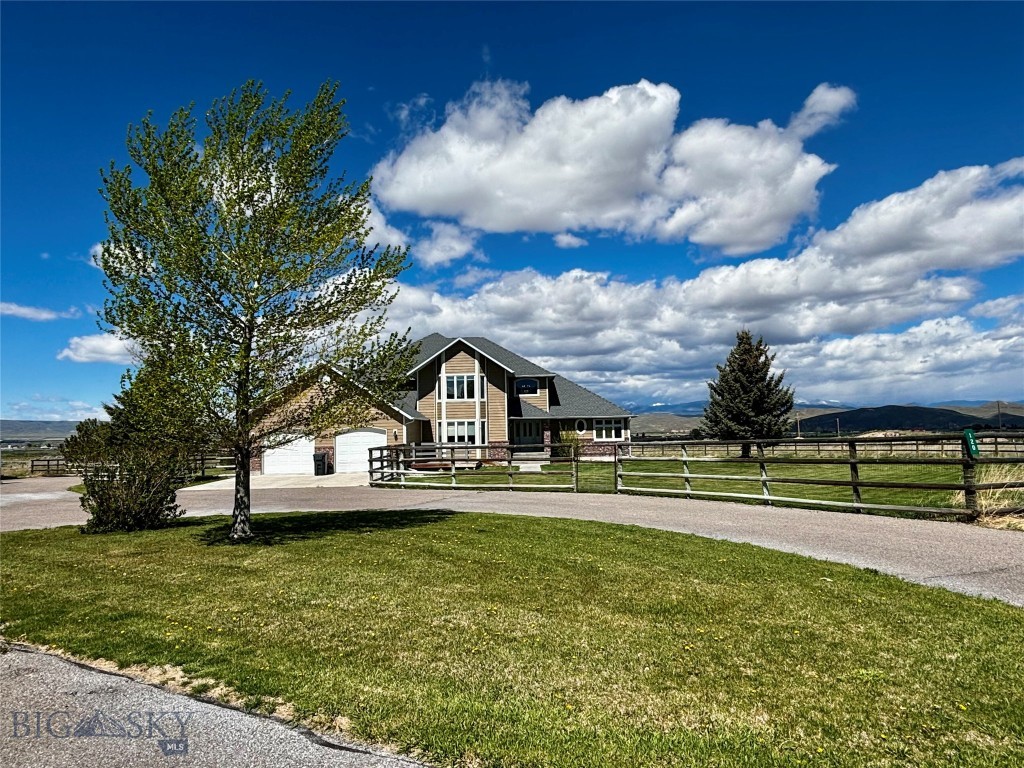 120 Rodeo Trail, Dillon MT 59725