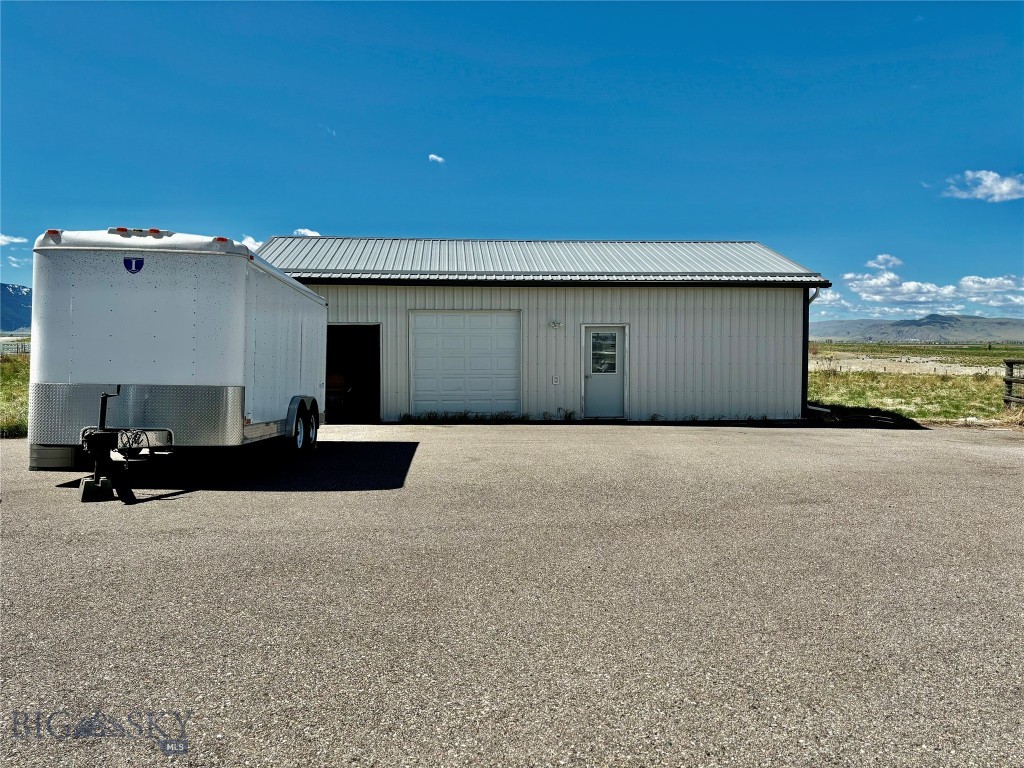 120 Rodeo Trail, Dillon MT 59725