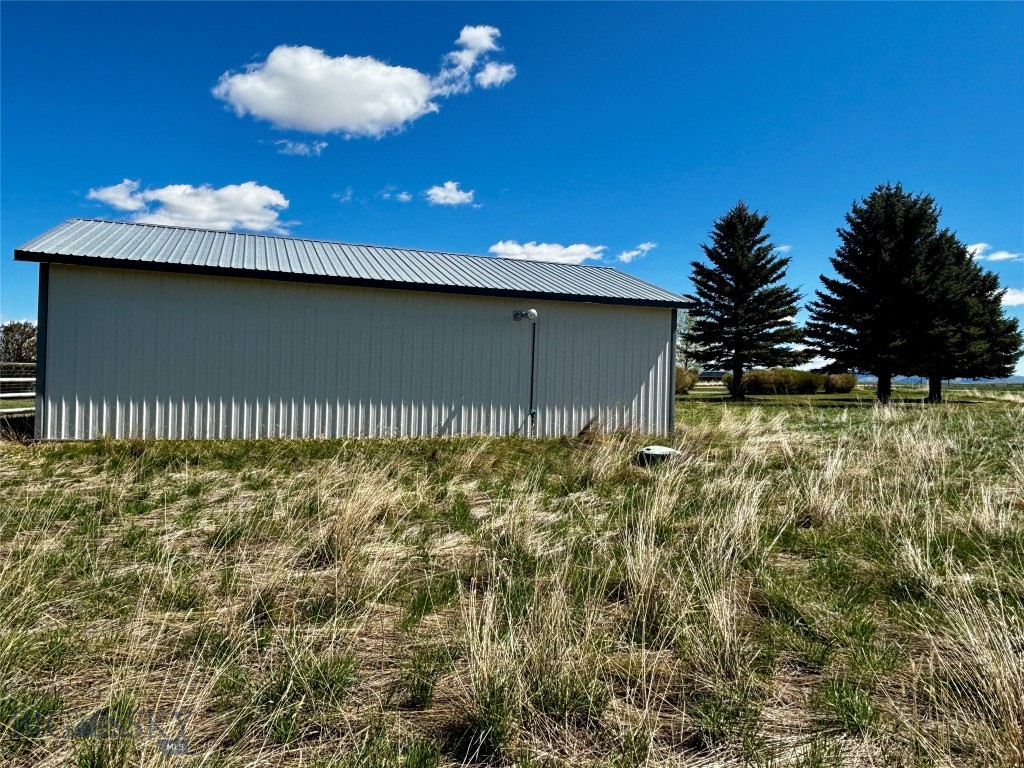 120 Rodeo Trail, Dillon MT 59725