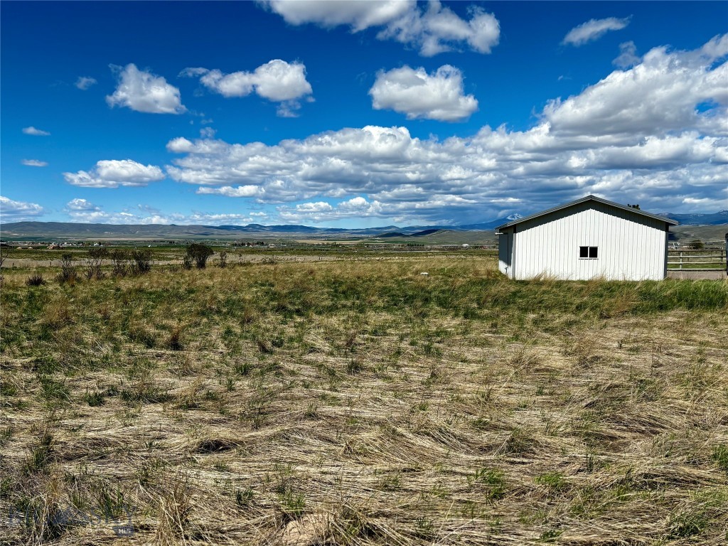 120 Rodeo Trail, Dillon MT 59725