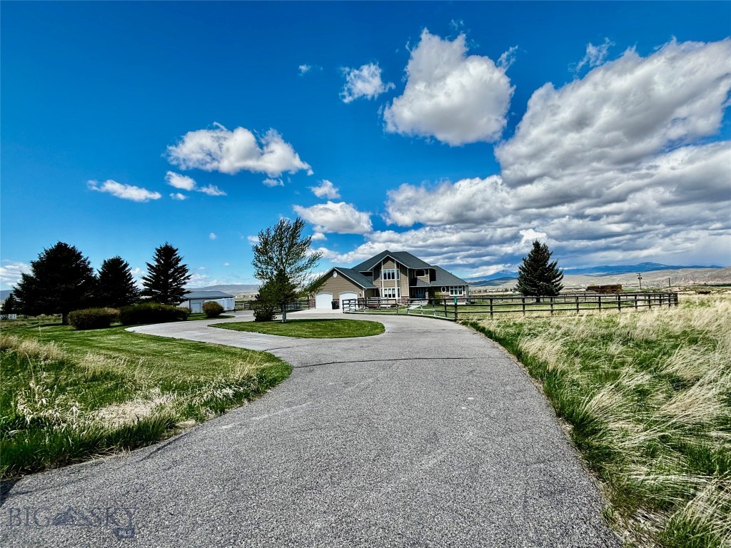 120 Rodeo Trail, Dillon MT 59725