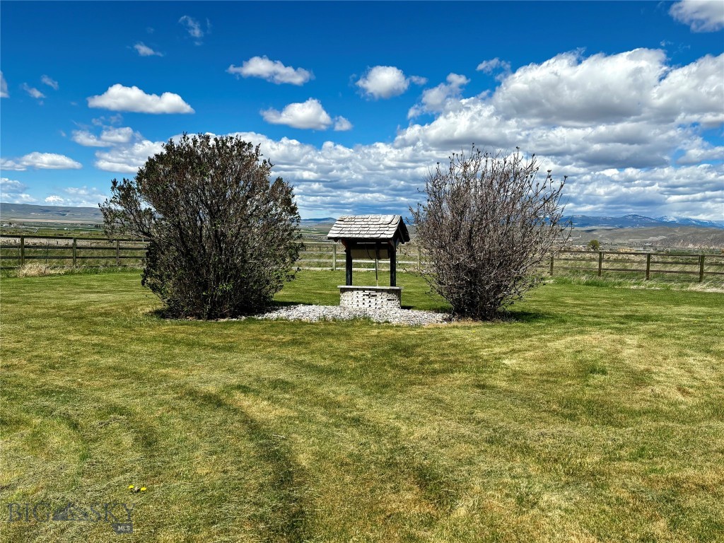 120 Rodeo Trail, Dillon MT 59725