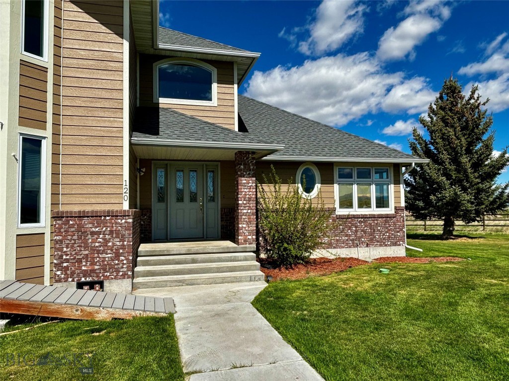 120 Rodeo Trail, Dillon MT 59725