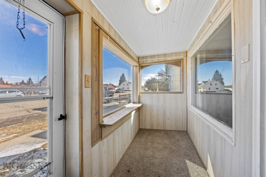 1207 E 5th Street, Anaconda MT 59711